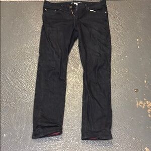 Banana Republic Blue Slim Jeans Modern Fit